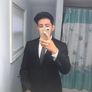 Meet your Posher, Brayan